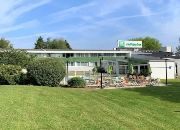 Holiday Inn Lille Ouest Englos ****, Hôtel 4*, Englos, Hauts-de-France, France