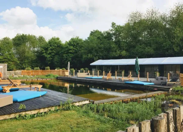 Echologia, Espace événementiel, Louverné, Pays de la Loire, France