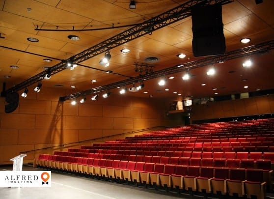 Lille Grand Palais, Centre de congrès, Lille, Hauts-de-France, France