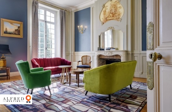 Château de Fillervalle, Château / Domaine, Thury-sous-Clermont, France