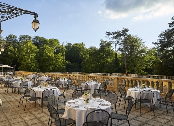 Château de Montvillargenne ****, Restaurant, Gouvieux, Hauts-de-France, France