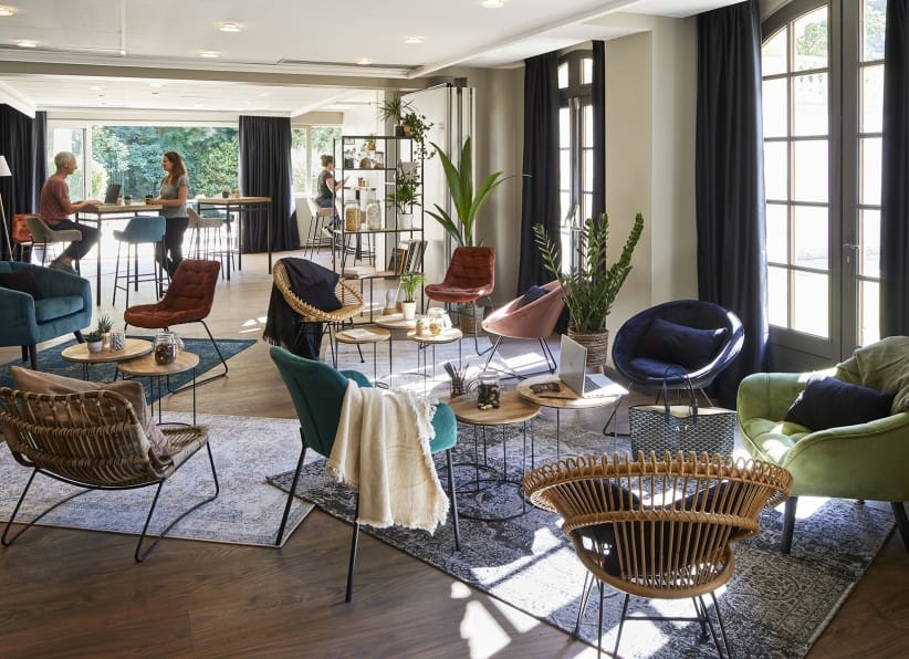 Château de Montvillargenne ****, Restaurant, Gouvieux, Hauts-de-France, France