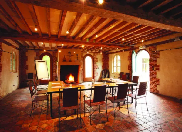 Le Moulin de la Forge, Château / Domaine, Le Vaumain, Hauts-de-France, France
