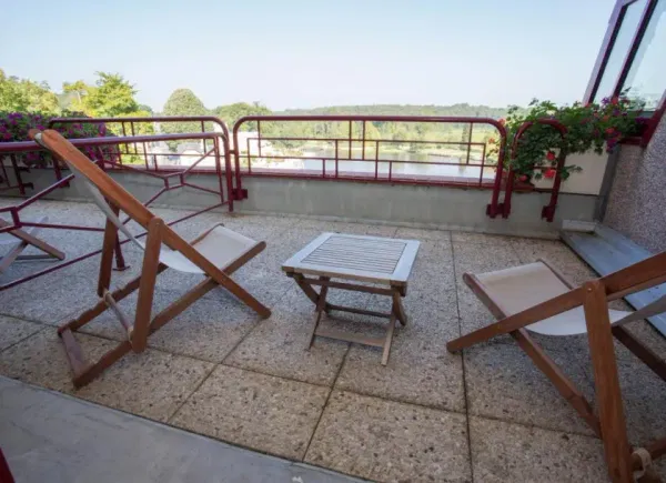 Bagnoles de l'Orne Hotel Spa du Béryl, Hôtel 3*, Bagnoles-de-l’orne, Normandie, France