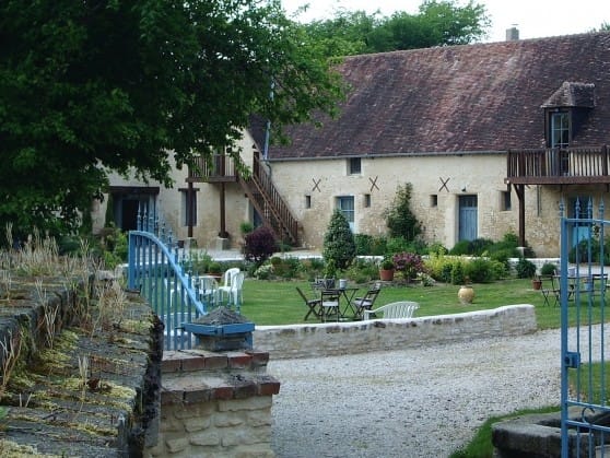 Domaine de la Cour, Salle de réception / Espace événementiel, Aunou-sur-Orne, France