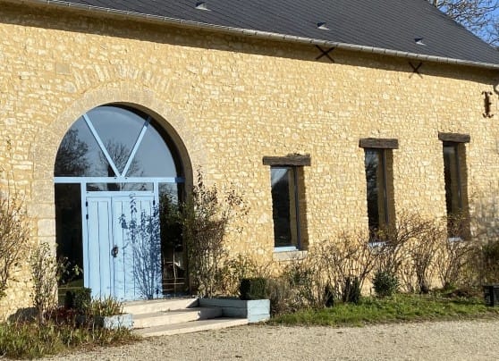 Domaine de la Cour, Salle de réception / Espace événementiel, Aunou-sur-Orne, France