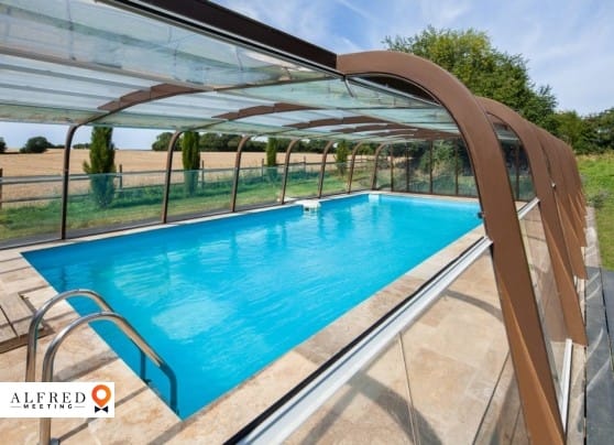 Domaine de la Cour, Salle de réception / Espace événementiel, Aunou-sur-Orne, France