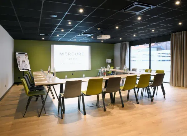 Mercure Arras Centre ****, Hôtel 4*, Arras, Hauts-de-France, France