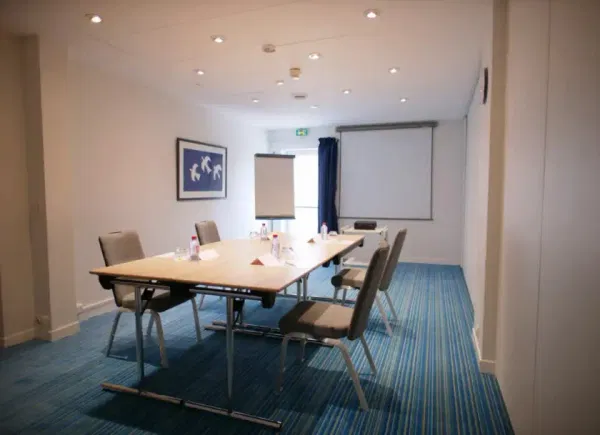Holiday Inn Touquet Paris-Plage, Hôtel 4*, Le-touquet-paris-plage, Hauts-de-France, France