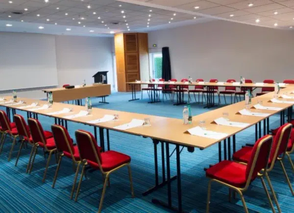 Holiday Inn Touquet Paris-Plage, Hôtel 4*, Le-touquet-paris-plage, Hauts-de-France, France
