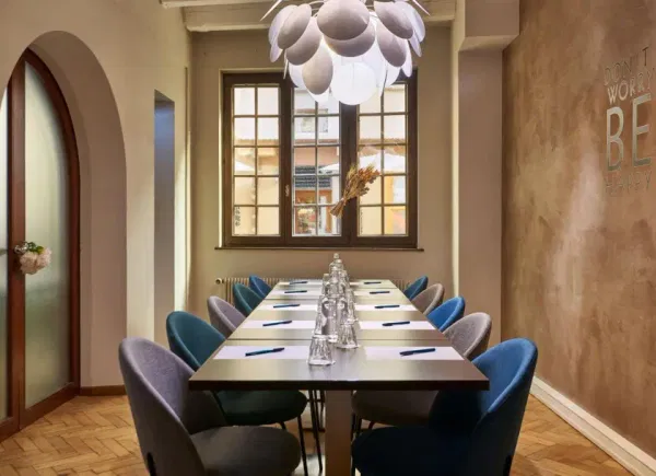 Hôtel de L'Europe by HappyCulture, Hôtel 4*, Strasbourg, Grand Est, France