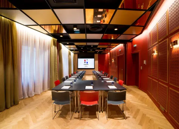 Hannong Hotel & Wine Bar ****, Hôtel 4*, Strasbourg, Grand Est, France