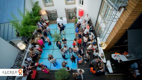 Hannong Hotel & Wine Bar ****, Hôtel 4*, Strasbourg, Grand Est, France