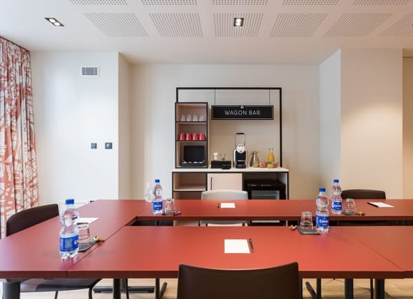 Le Grand Hotel ***, Hôtel 3*, Strasbourg, Grand Est, France