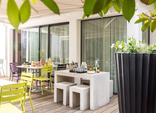 Le Grand Hotel ***, Hôtel 3*, Strasbourg, Grand Est, France
