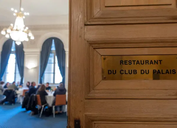 Palais Brongniart, Centre d'affaires, Paris, Île-de-France, France
