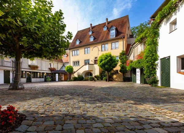 Hôtel À La Cour d’Alsace ****, Hôtel 4*, Obernai, Grand Est, France