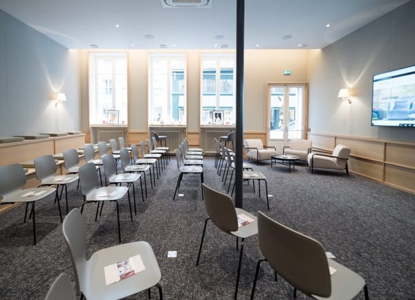 Hôtel Globe et Cecil ****, Hôtel 4*, Lyon, Auvergne-Rhône-Alpes, France