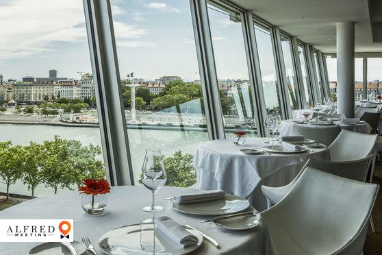 Sofitel Lyon Bellecour *****, Hôtel 5*, France