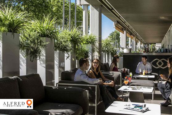 Sofitel Lyon Bellecour *****, Hôtel 5*, France