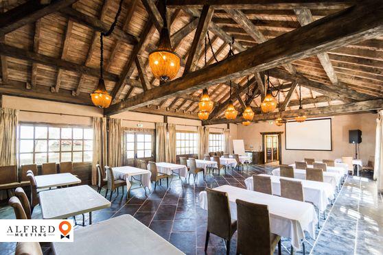 Domaine des Saints Pères, Château / Domaine, Montagnole, France