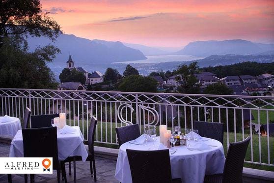 Domaine des Saints Pères, Château / Domaine, Montagnole, France