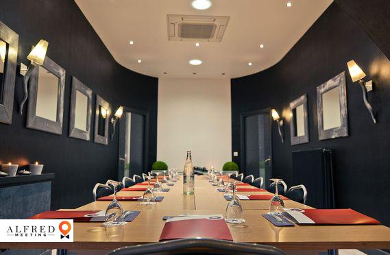 Hôtel Des Princes ***, Hôtel 3*, Chambéry, France