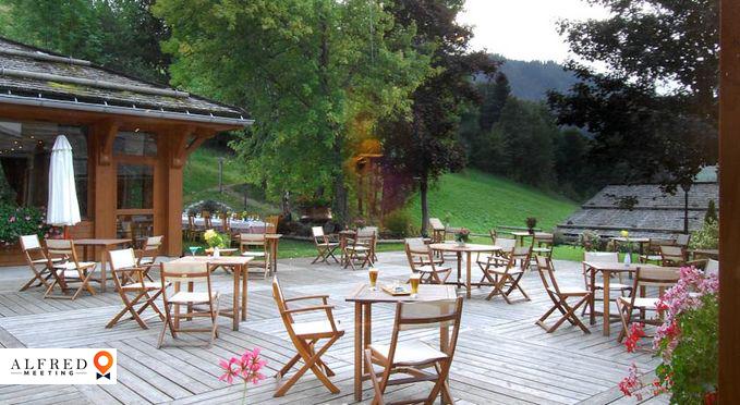 Hôtel Beauregard ****, Hôtel 4*, La Clusaz, France