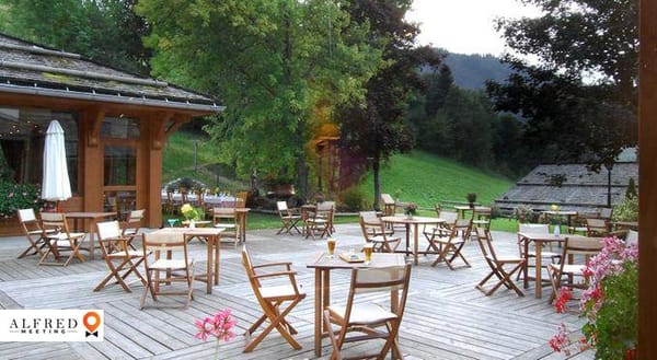 Hôtel Beauregard ****, Hôtel 4*, La Clusaz, France