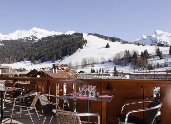 Hôtel Beaulieu ***, Hôtel 3*, La-Clusaz, Auvergne-Rhône-Alpes, France
