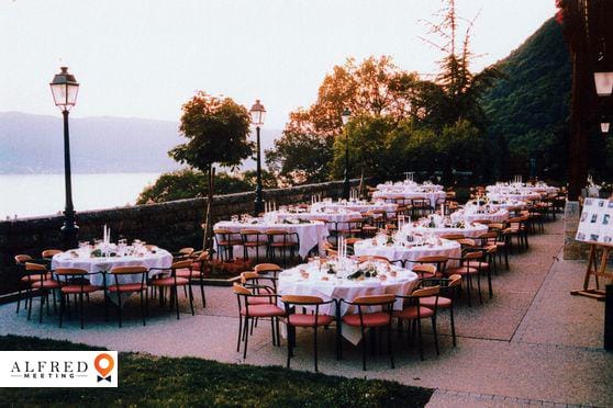 Château de Menthon Saint-Bernard, Château / Domaine, Menthon-Saint-Bernard, France