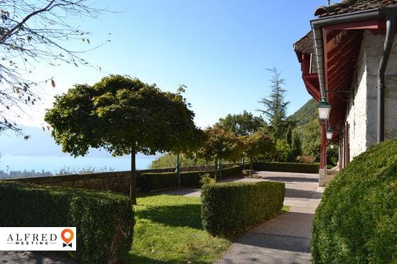 Château de Menthon Saint-Bernard, Château / Domaine, Menthon-Saint-Bernard, France