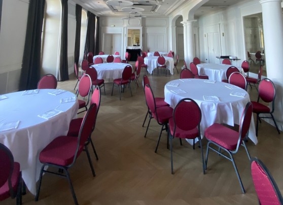 Le Palace de Menthon *****, Hôtel 5*, Menthon-Saint-Bernard, France