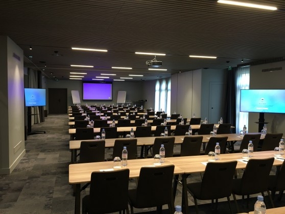 Le Palace de Menthon *****, Hôtel 5*, Menthon-Saint-Bernard, France