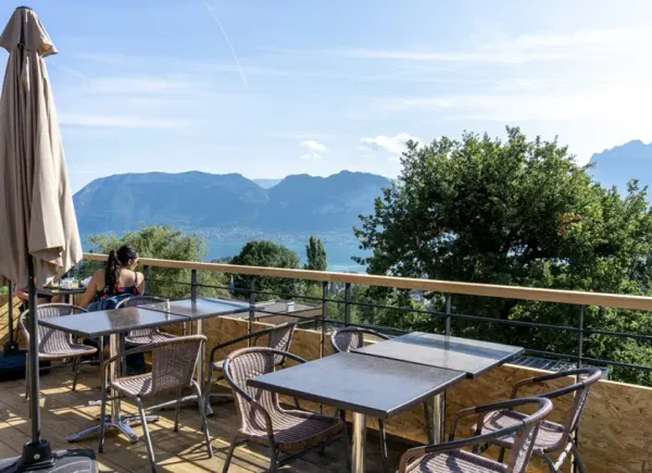 Neaclub les Balcons du lac d'Annecy, Salle de réunion, Sévrier, Auvergne-Rhône-Alpes, France