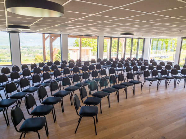 Neaclub les Balcons du lac d'Annecy, Salle de réunion, Sévrier, France
