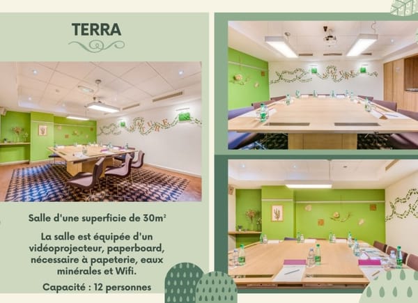 Mercure Vaugirard Paris Porte De Versailles ****, Hôtel 4*, France