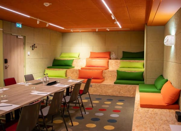 Mercure Paris Centre Tour Eiffel ****, Restaurant, France