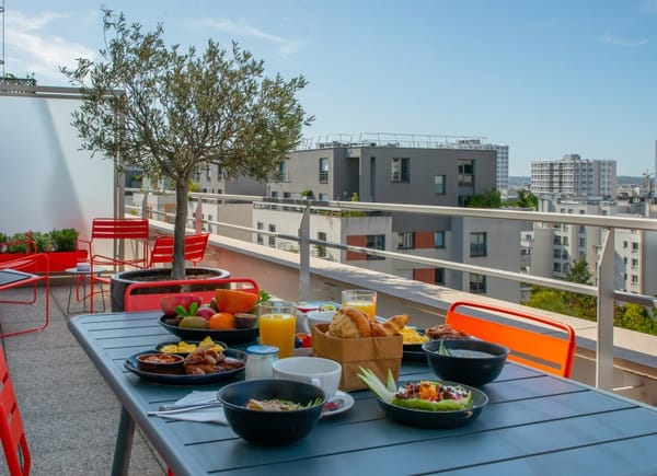 Novotel Paris Centre Gare Montparnasse ****, Hôtel 4*, France