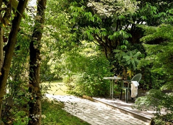 Hotel Abaca by HappyCulture, Hôtel 3*, Paris, Île-de-France, France