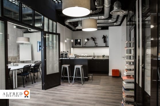 Espace des Peintres, Salle de réception / Espace événementiel, Paris, Île-de-France, France