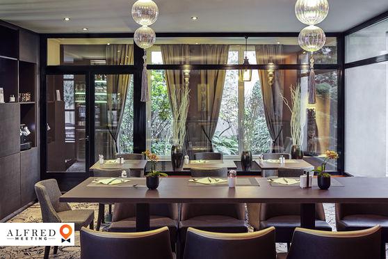 Mercure Paris Tour Eiffel Grenelle ****, Restaurant, France