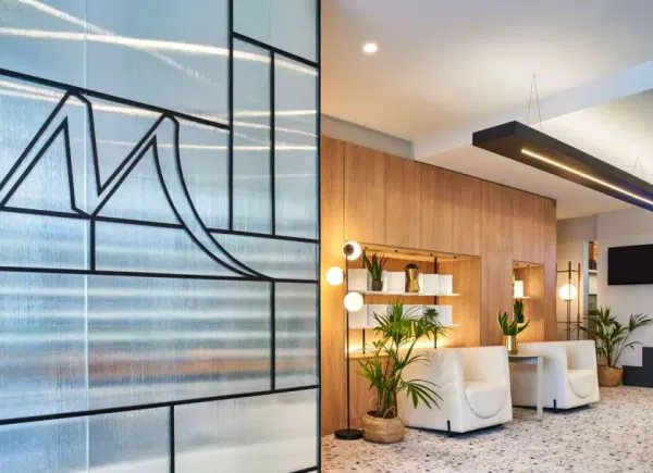 Hôtel Mercure Paris 15 Porte de Versailles ****, Salle de réunion, Paris, Île-de-France, France