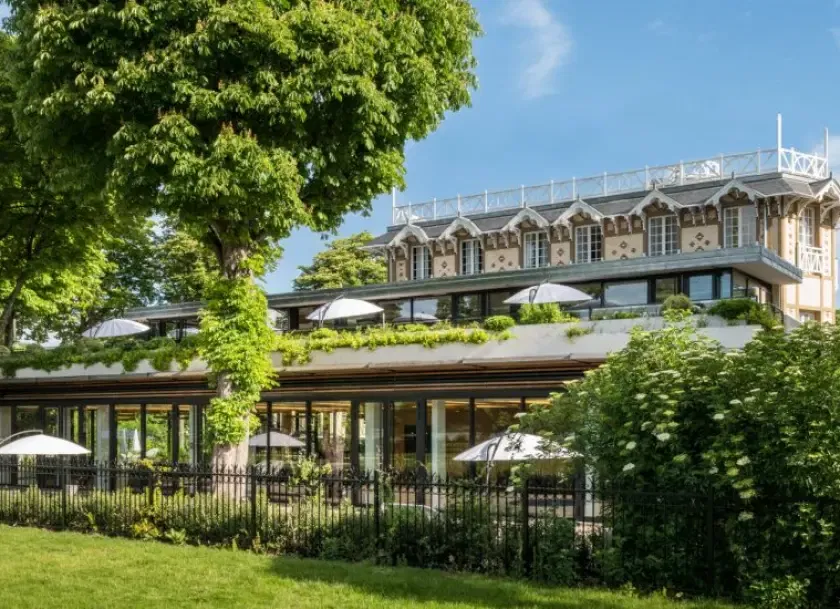 Pavillon Royal, Espace événementiel, Paris, Île-de-France, France