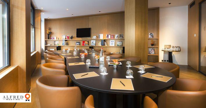 Hôtel Maison FL ****, Paris, Île-de-France, France