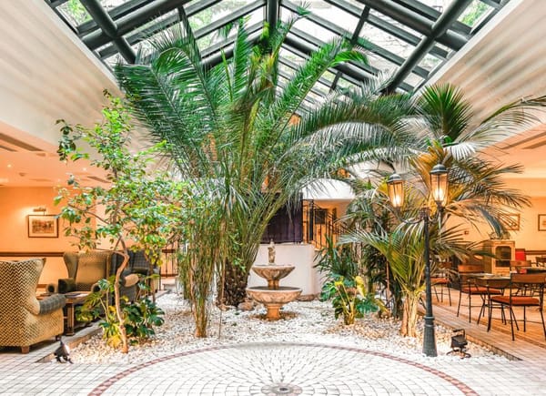 Villa Beaumarchais ****, Villa / Maison, Paris, Île-de-France, France