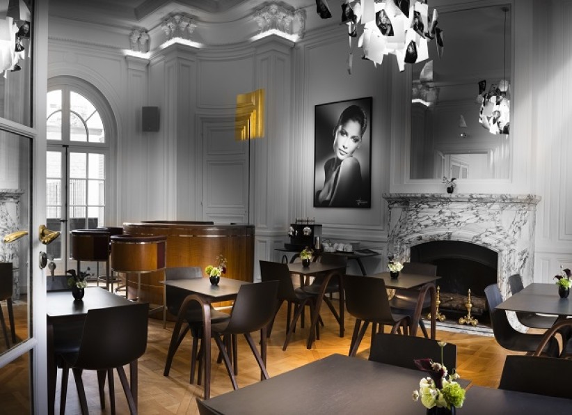 Studio Harcourt, Salle de réception / Espace événementiel, Paris, Île-de-France, France