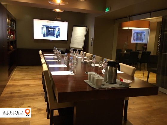 Hôtel Armoni Paris ***, Hôtel 3*, France