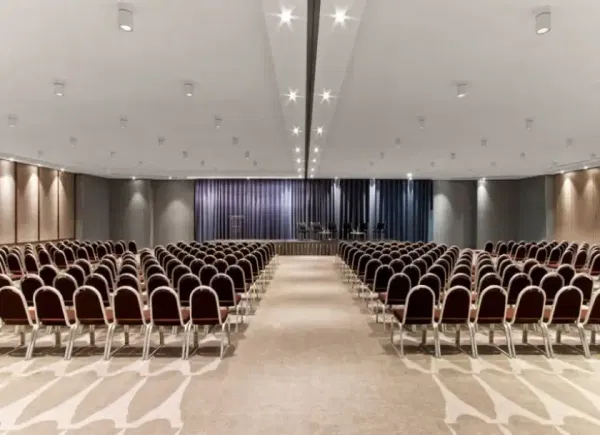Le Méridien Étoile ****, Hôtel 4*, Paris, Île-de-France, France