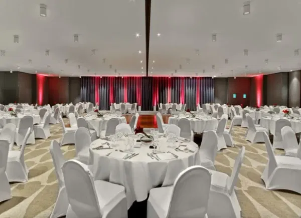 Le Méridien Étoile ****, Hôtel 4*, Paris, Île-de-France, France